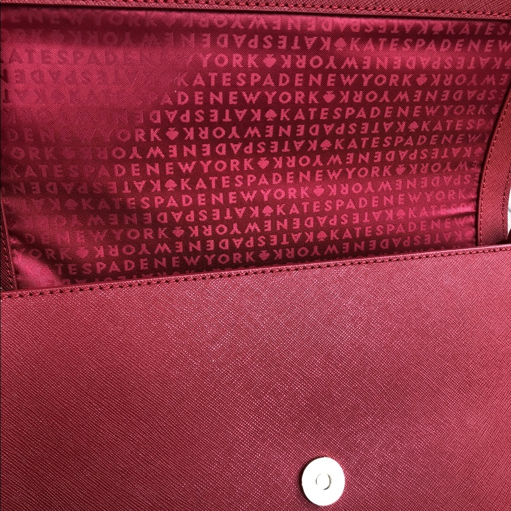 Gaby’sBags👜💕-NWT Kate Spade Alek Crossbody - Picture 6 of 6